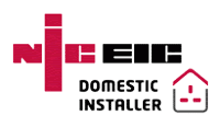 NICEIC certified``